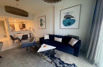 Apartment - 1 Bedroom - 2 Bathrooms for rent in Avani Palm View Hotel  and  Suites - Dubai Media City - Dubai