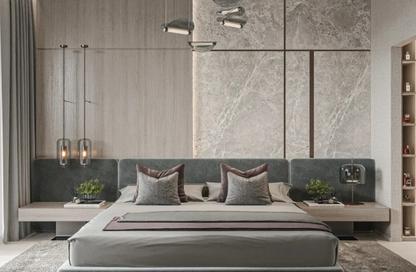 Apartment - 3 Bedrooms - 4 Bathrooms for sale in Floarea Breeze - Dubai Islands - Dubai