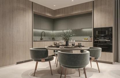 Apartment - 3 Bedrooms - 4 Bathrooms for sale in Floarea Breeze - Dubai Islands - Dubai