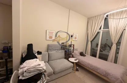 Apartment - 1 Bathroom for sale in Azizi Plaza - Al Furjan - Dubai Apartment - 1 Bathroom for sale in Azizi Plaza - Al Furjan - Dubai