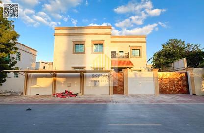 Villa - 5 Bedrooms - 7 Bathrooms for sale in Al Rawda 2 Villas - Al Rawda 2 - Al Rawda - Ajman