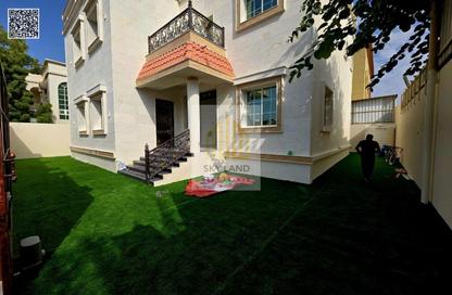 Villa - 5 Bedrooms - 7 Bathrooms for sale in Al Rawda 2 Villas - Al Rawda 2 - Al Rawda - Ajman