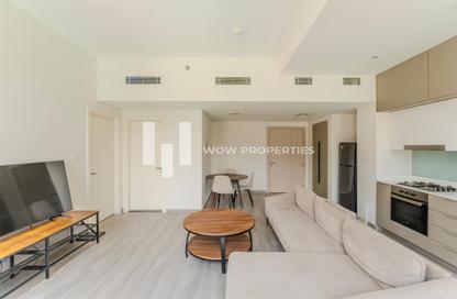 Apartment - 1 Bedroom - 2 Bathrooms for rent in Noor 2 - Noor - Midtown - Dubai Production City (IMPZ) - Dubai