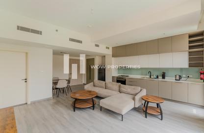 Apartment - 1 Bedroom - 2 Bathrooms for rent in Noor 2 - Noor - Midtown - Dubai Production City (IMPZ) - Dubai