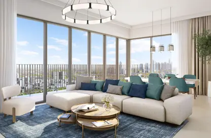 Apartment - 2 Bedrooms - 2 Bathrooms for sale in Hills Park - Dubai Hills Estate - Dubai Apartment - 2 Bedrooms - 2 Bathrooms for sale in Hills Park - Dubai Hills Estate - Dubai