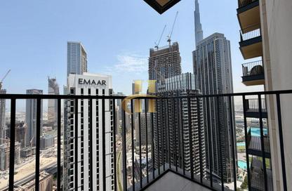 Apartment - 2 Bedrooms - 3 Bathrooms for sale in BLVD Heights Tower 1 - BLVD Heights - Downtown Dubai - Dubai