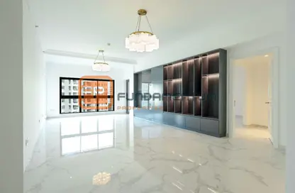 Apartment - 2 Bedrooms - 3 Bathrooms for sale in Golden Mile 8 - Golden Mile - Palm Jumeirah - Dubai