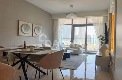 Apartment - 2 Bedrooms - 3 Bathrooms for rent in Imperial Avenue - Downtown Dubai - Dubai