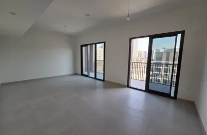 Apartment - 3 Bedrooms - 4 Bathrooms for sale in Jawaher Residences - Maryam Island - Sharjah