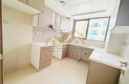 Apartment - 2 Bedrooms - 3 Bathrooms for rent in Jumeirah Garden City - Al Satwa - Dubai
