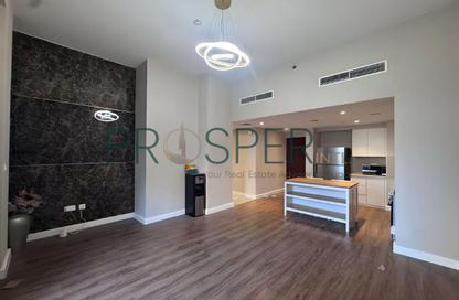 Apartment - 2 Bedrooms - 2 Bathrooms for rent in Jenna Main Square 2 - Jenna Main Square - Town Square - Dubai