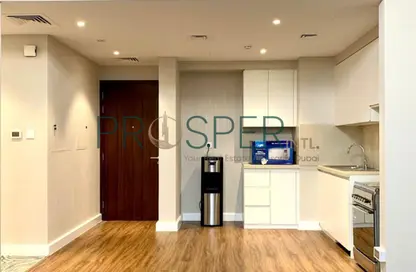 Apartment - 2 Bedrooms - 2 Bathrooms for rent in Jenna Main Square 2 - Jenna Main Square - Town Square - Dubai