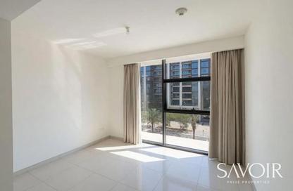 Apartment - 3 Bedrooms - 4 Bathrooms for rent in Park Point building B - Park Point - Dubai Hills Estate - Dubai