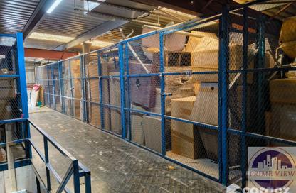 Warehouse - Studio - 1 for rent in Al Quoz Industrial Area 3 - Al Quoz Industrial Area - Al Quoz - Dubai