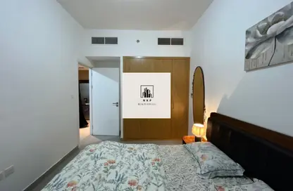 شقة - 2 غرف نوم - 2 حمامات للايجار في أسواق للعقارات - الممشى - مويلح - الشارقة