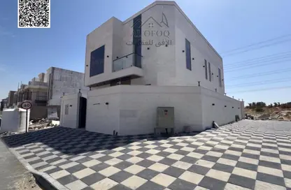 فيلا - 5 غرف نوم - 6 حمامات للبيع في الحليو 1 - الحليو - عجمان