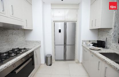Apartment - 3 - 5 for rent in The Address Sky View Tower 1 - The Address Sky View Towers - Downtown Dubai - Dubai