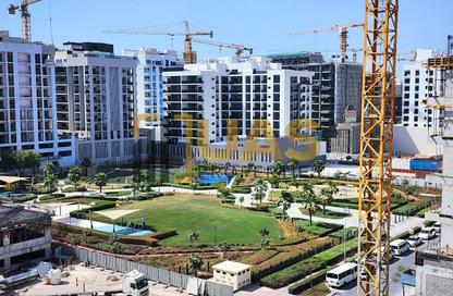 Apartment - 2 Bedrooms - 3 Bathrooms for rent in Astoria Building - Jumeirah Garden City - Al Satwa - Dubai