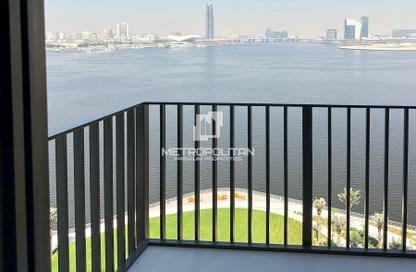 Apartment - 2 Bedrooms - 3 Bathrooms for sale in Creek Crescent - Dubai Creek Harbour (The Lagoons) - Dubai