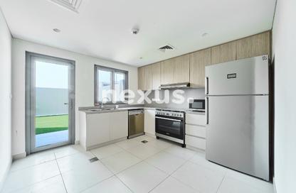 Villa - 2 Bedrooms - 4 Bathrooms for sale in The Pulse Villas - The Pulse - Dubai South (Dubai World Central) - Dubai