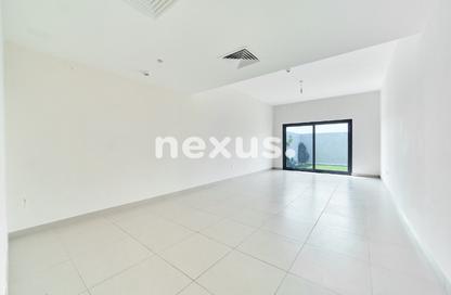 Villa - 2 Bedrooms - 4 Bathrooms for sale in The Pulse Villas - The Pulse - Dubai South (Dubai World Central) - Dubai