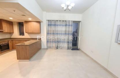 Apartment - 1 Bedroom - 2 Bathrooms for rent in Murano Residences 1 - Murano Residences - Al Furjan - Dubai Apartment - 1 Bedroom - 2 Bathrooms for rent in Murano Residences 1 - Murano Residences - Al Furjan - Dubai