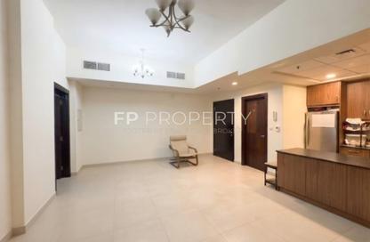 Apartment - 1 Bedroom - 2 Bathrooms for rent in Murano Residences 1 - Murano Residences - Al Furjan - Dubai Apartment - 1 Bedroom - 2 Bathrooms for rent in Murano Residences 1 - Murano Residences - Al Furjan - Dubai