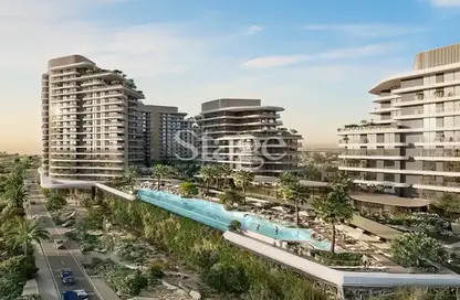 شقة - 2 غرف نوم - 2 حمامات للبيع في غروف ريدج - اعمار الجنوبية - دبي الجنوب (مركز دبي العالمي) - دبي