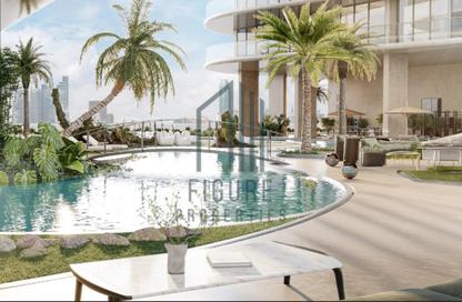 Apartment - Studio - 1 Bathroom for sale in Stax Tower B - Stax Towers - District 15 - Jumeirah Village Circle - Dubai