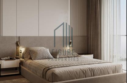 Apartment - Studio - 1 Bathroom for sale in Stax Tower B - Stax Towers - District 15 - Jumeirah Village Circle - Dubai