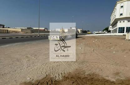 مصنع - استوديو - 1 حمام للايجار في أم الثعوب - أم القيوين
