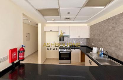 Apartment - 1 - 2 for rent in Mediterranean - Canal Residence - Dubai Sports City - Dubai Apartment - 1 - 2 for rent in Mediterranean - Canal Residence - Dubai Sports City - Dubai