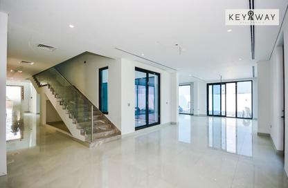 Villa - 6 Bedrooms - 7 Bathrooms for sale in Jebel Ali Hills - Saih Shuaib 1 - Jebel Ali - Dubai