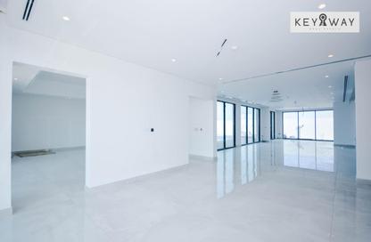 Villa - 6 Bedrooms - 7 Bathrooms for sale in Jebel Ali Hills - Saih Shuaib 1 - Jebel Ali - Dubai