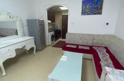 Apartment - Studio - 1 Bathroom for rent in Al Jurf 2 - Al Jurf - Ajman Downtown - Ajman