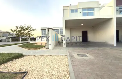 فيلا - 4 غرف نوم - 5 حمامات للبيع في أفينسيا 2 - افانسيا - داماك هيلز 2 - دبي