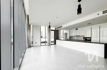 Apartment - 3 Bedrooms - 5 Bathrooms for rent in Residences 6 - District One - Mohammed Bin Rashid City - Dubai