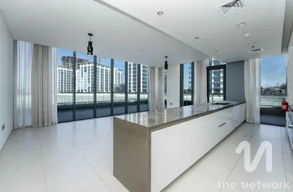 Apartment - 3 Bedrooms - 5 Bathrooms for rent in Residences 6 - District One - Mohammed Bin Rashid City - Dubai