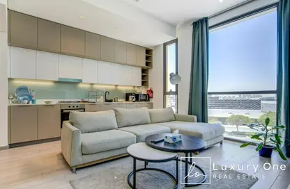 Apartment - 1 Bedroom - 2 Bathrooms for sale in Noor 2 - Midtown - Dubai Production City (IMPZ) - Dubai