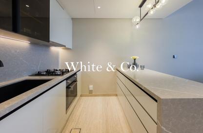 Apartment - 2 Bedrooms - 3 Bathrooms for sale in Helvetia Residences - District 14 - Jumeirah Village Circle - Dubai