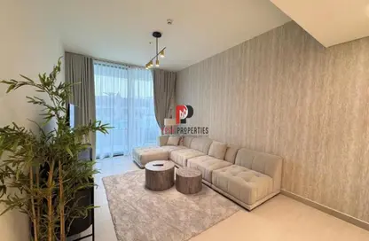 Apartment - 1 Bedroom - 2 Bathrooms for rent in Binghatti Orchid - District 10 - Jumeirah Village Circle - Dubai