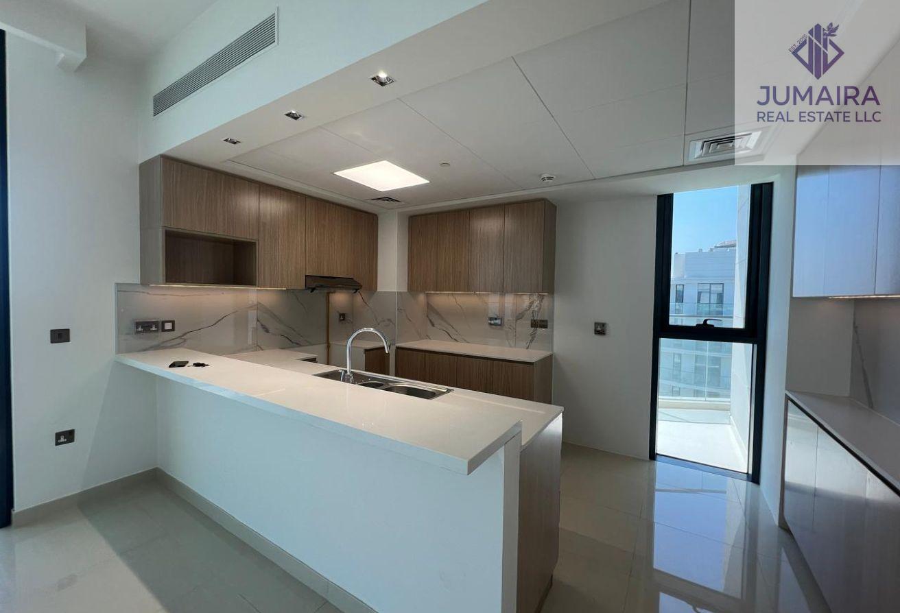 Luxury 2BR|High Floor|Sea & Community Views/Bay