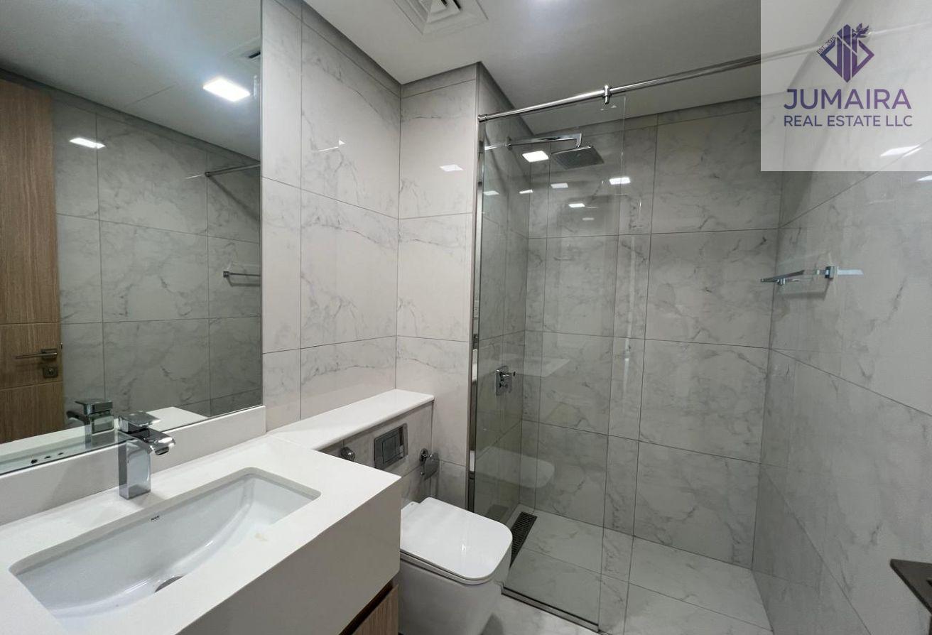 Luxury 2BR|High Floor|Sea & Community Views/Bay