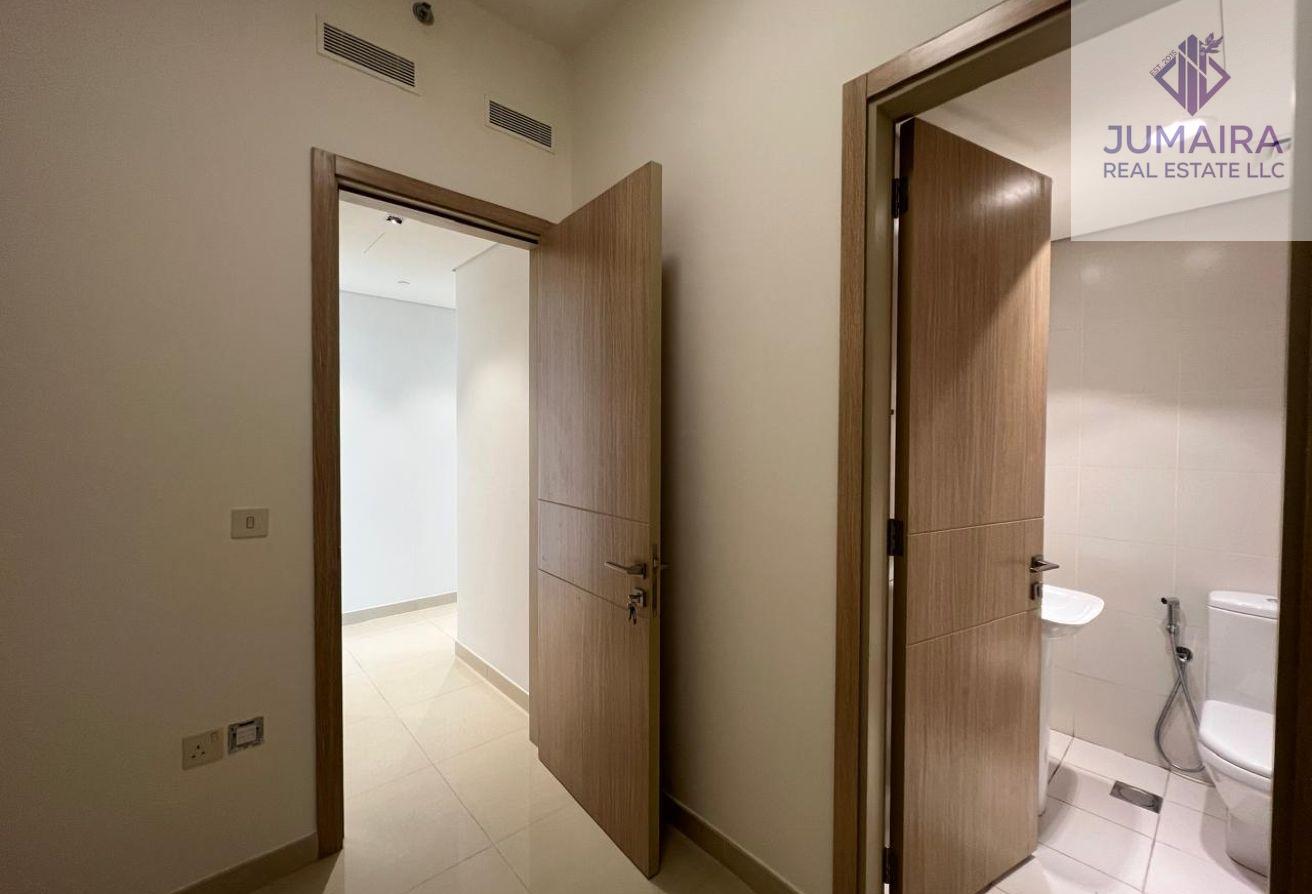 Luxury 2BR|High Floor|Sea & Community Views/Bay