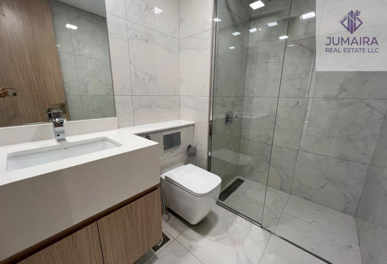 Luxury 2BR|High Floor|Sea & Community Views/Bay