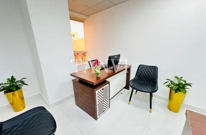 Office Space - Studio - 1 for rent in Silver Home Building - Hor Al Anz - Deira - Dubai Office Space - Studio - 1 for rent in Silver Home Building - Hor Al Anz - Deira - Dubai