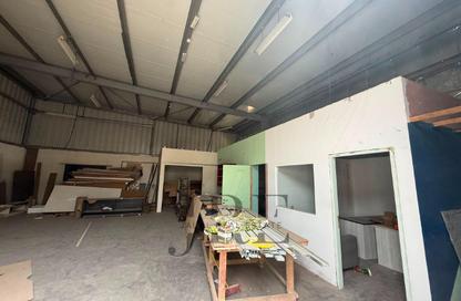 Warehouse - Studio - 1 for rent in Industrial Area 3 - Sharjah Industrial Area - Sharjah