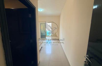 Apartment - 3 Bedrooms - 3 Bathrooms for rent in New Al Taawun Road - Al Taawun - Sharjah