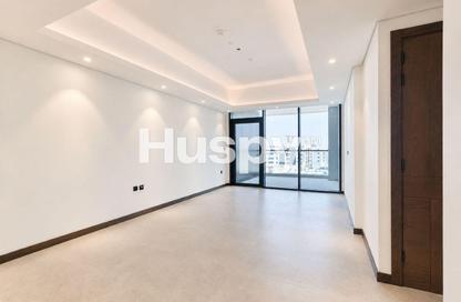 Apartment - 2 Bedrooms - 3 Bathrooms for rent in Cresswell Residences - Residential District - Dubai South (Dubai World Central) - Dubai