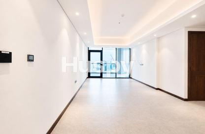 Apartment - 2 Bedrooms - 3 Bathrooms for rent in Cresswell Residences - Residential District - Dubai South (Dubai World Central) - Dubai